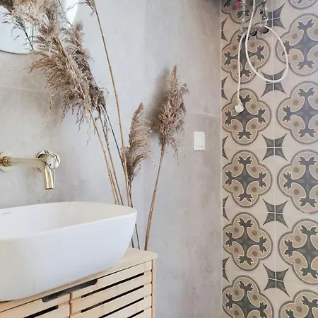 Apartment Przytulny Pokoj Z Dusza