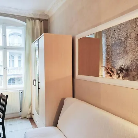 Przytulny Pokoj Z Dusza Apartment *